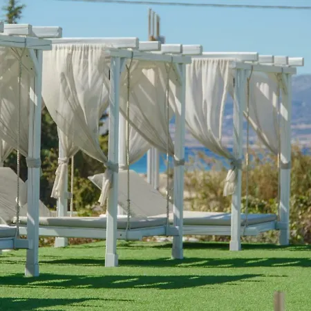 Naxos Nature فندق