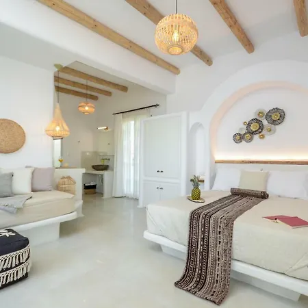 Naxos Nature فندق