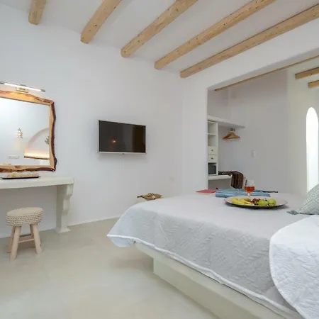 Naxos Nature آغيوس بروكوبيوس