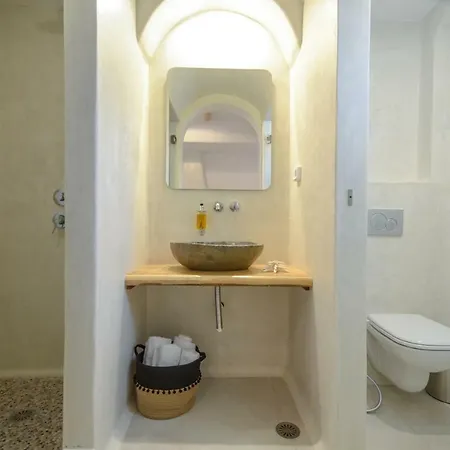 فندق Naxos Nature 3*