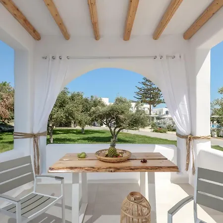 Naxos Nature آغيوس بروكوبيوس