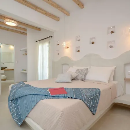 Naxos Nature فندق 3*