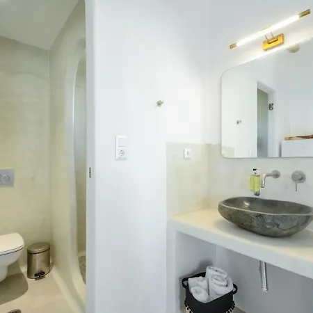 فندق Naxos Nature 3*