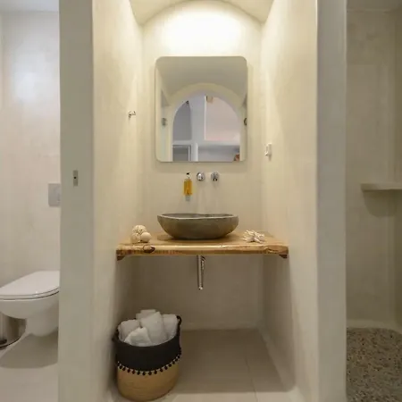 Naxos Nature آغيوس بروكوبيوس