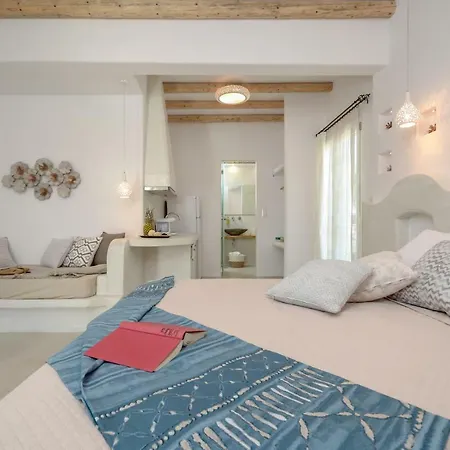 Naxos Nature Hotel