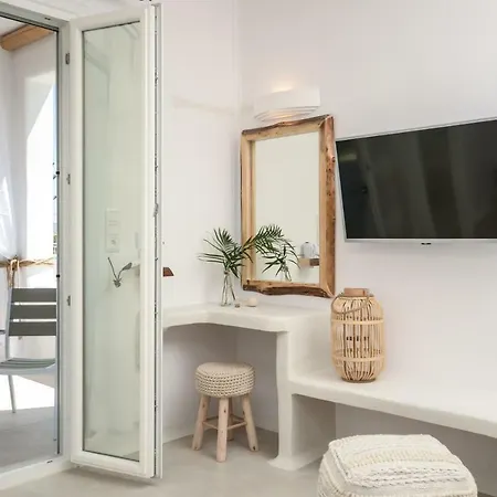 Naxos Nature 3* Agios Prokopios (Naxos)