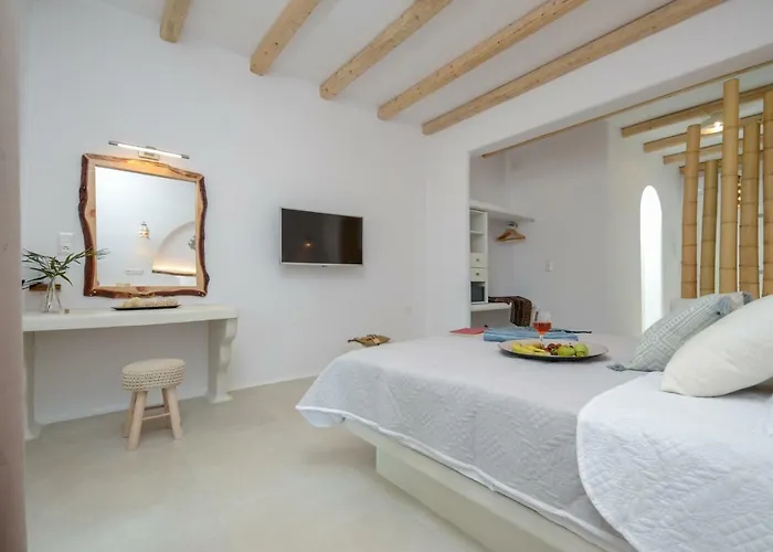 Naxos Nature Агиос-Прокопиос